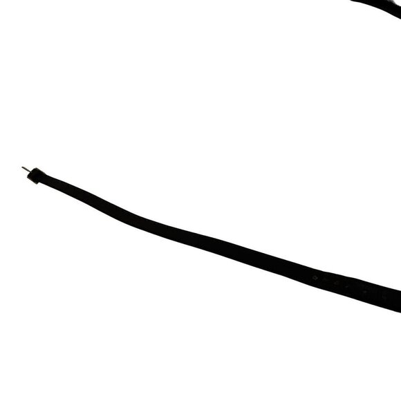 Allen Edmonds Brown Belt Brass Buckle Size 95|38 - Picture 14 of 16